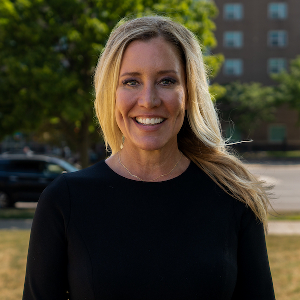 Laura Richardson - Math Corps