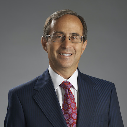 Mark Zausmer